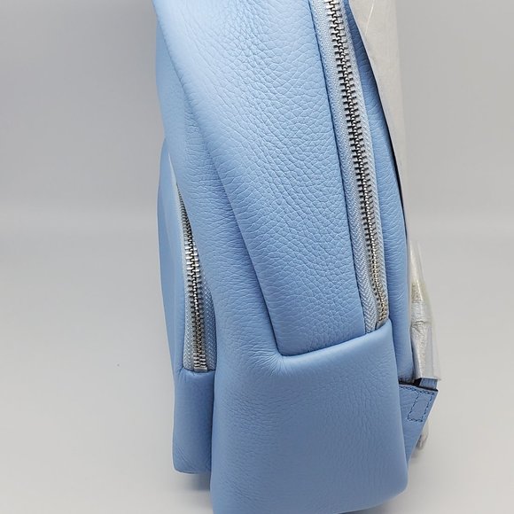 Michael Kors Erin Medium Backpack Light Sky Blue main image 6